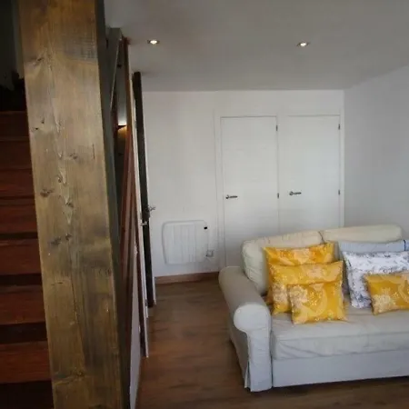 Apartmán Les Ecoles - Saint-jean-de-luz