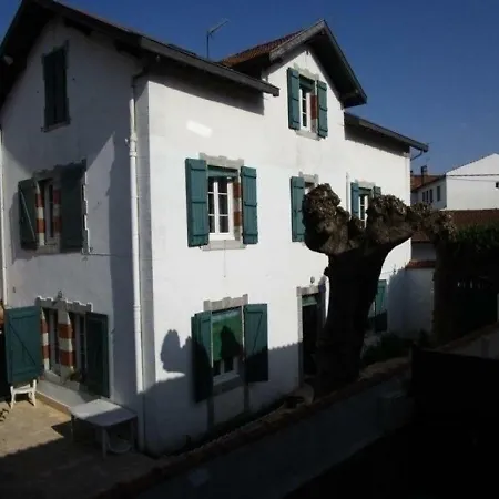 Apartmán Les Ecoles - Saint-jean-de-luz *