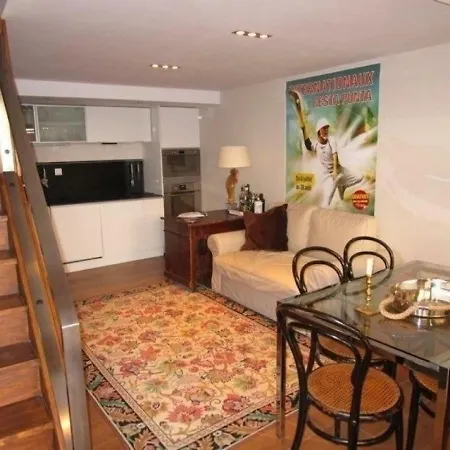 Apartmán Les Ecoles - Saint-jean-de-luz *