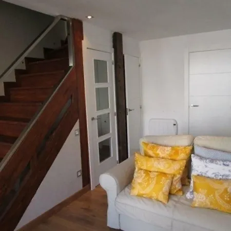 Apartmán Les Ecoles - Saint-jean-de-luz Saint-Jean-de-Luz