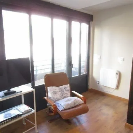 Apartmán Les Ecoles - Saint-jean-de-luz