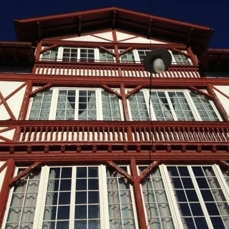 Apartmán Les Ecoles - Saint-jean-de-luz