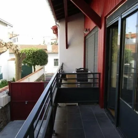 Les Ecoles - Saint-jean-de-luz *