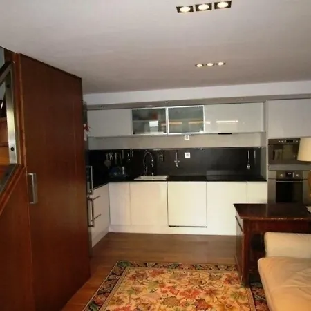 Les Ecoles - Saint-jean-de-luz Apartmán
