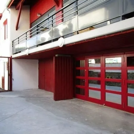 Les Ecoles - Saint-jean-de-luz Apartmán