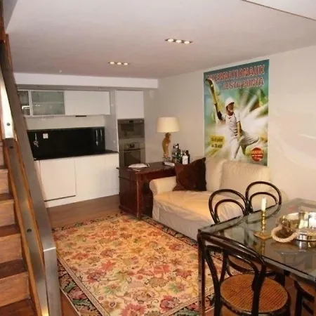 Les Ecoles - Saint-jean-de-luz Apartmán Saint-Jean-de-Luz